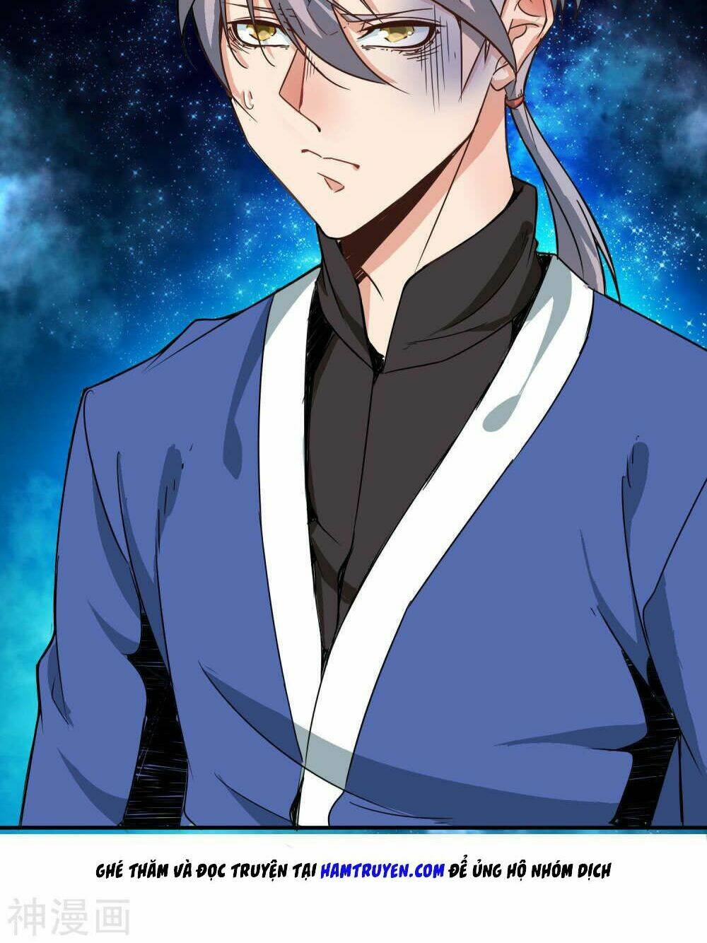 đại hạ vương hầu chapter 1 7