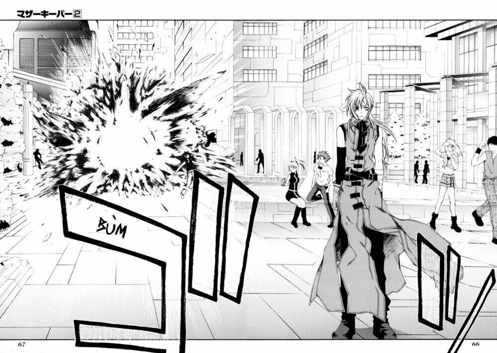 mother keeper chapter 8 21