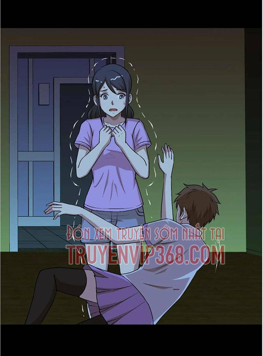 đai ca trở lại tuổi 16 chapter 129 13