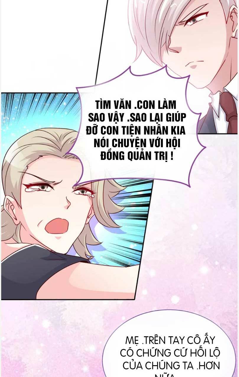 truy nã toàn cầu truy thê về sủng chapter 92.2 35