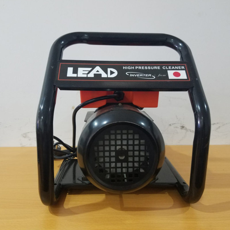 Máy Rửa Xe LEAD 2400W LE-989