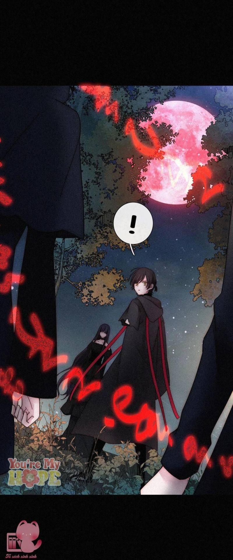 đêm tối chốn này chapter 79 50