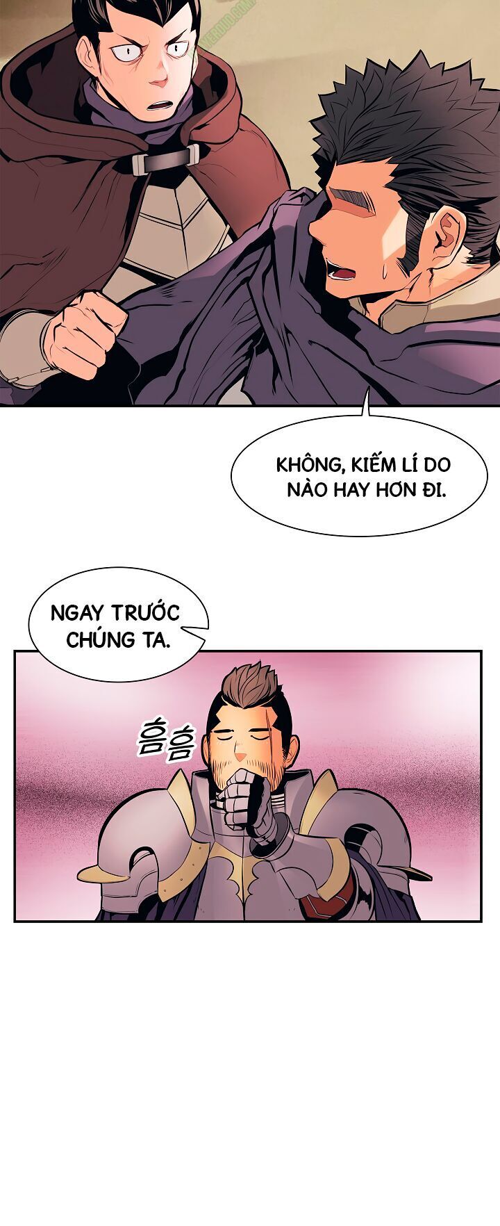 bất bại chân ma chapter 26.2 2