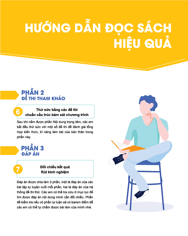 Đột phá 8+ môn Ngữ Văn (phiên bản 2020)