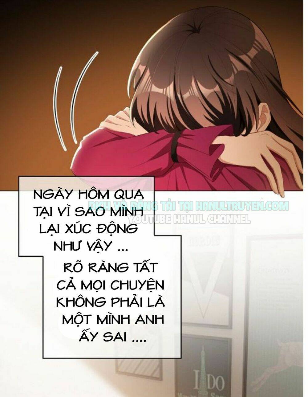 cô vợ nhỏ nuông chiều quá lại thành ác!! chapter 79 11