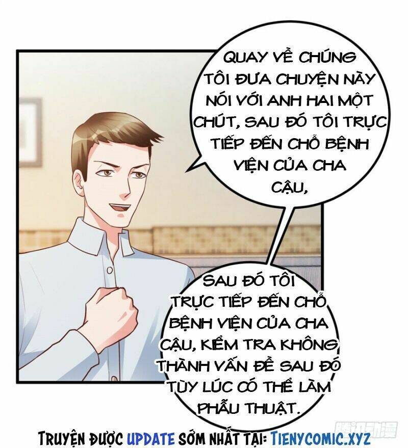 thấu thị tiên y chapter 95 25