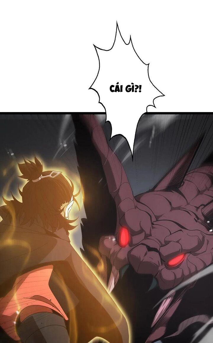 chư giới - tận thế online chapter 105 23