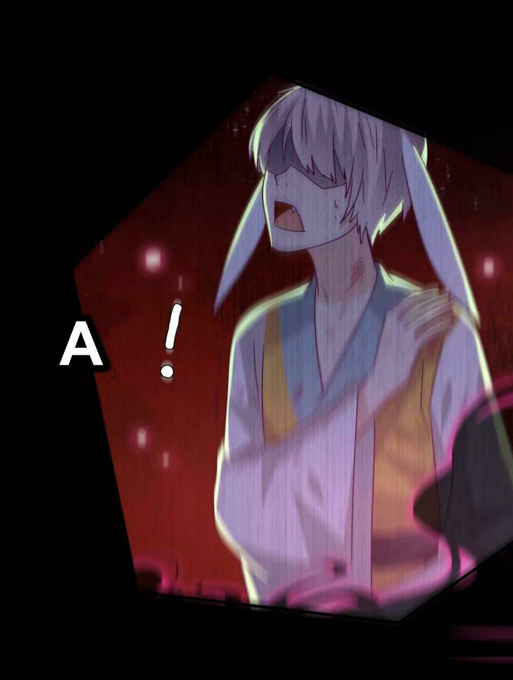 nữ hoàng thú sủng chapter 42 12