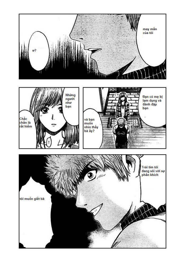 gto: shonan 14 days chapter 22 13