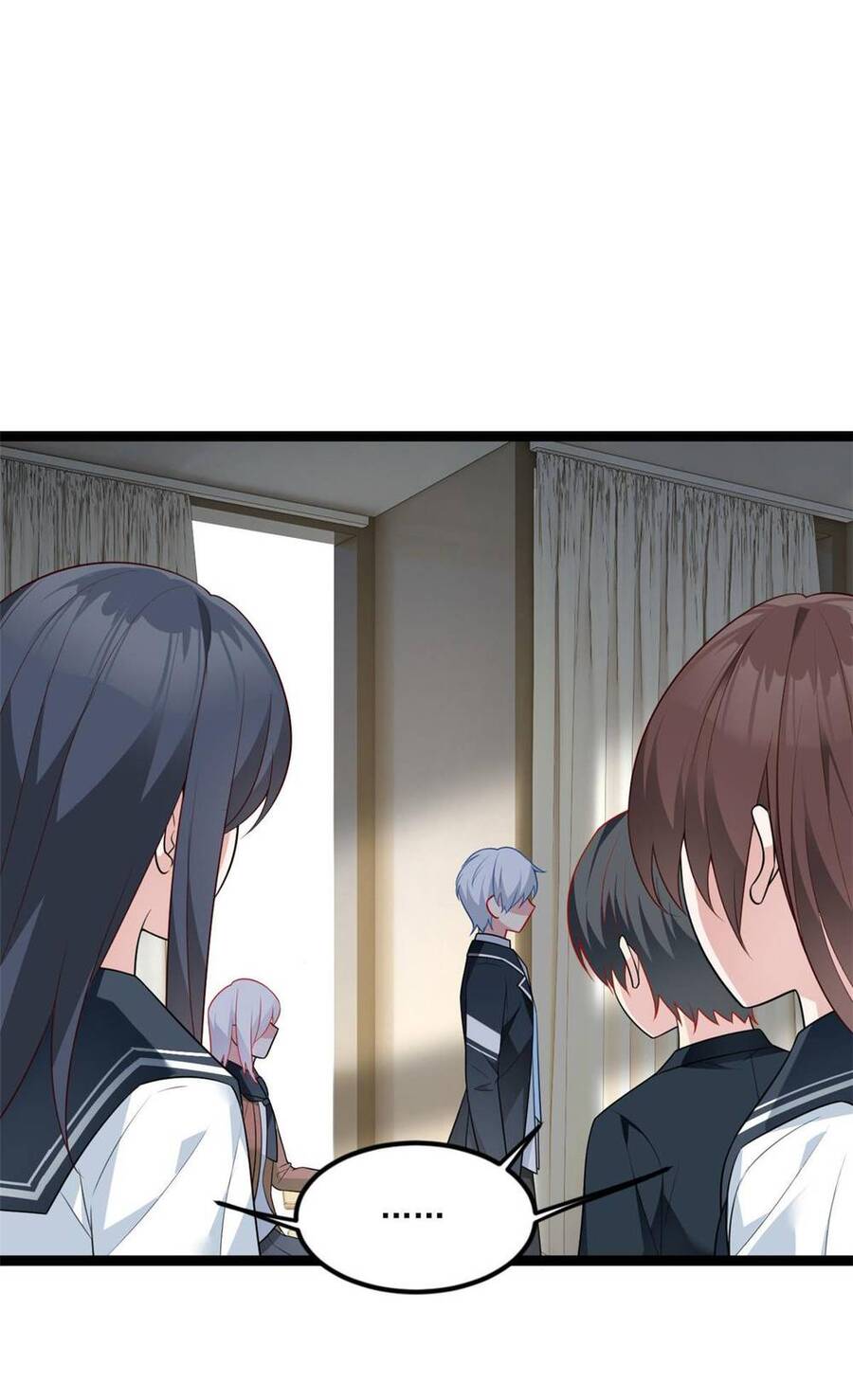 tôi ở thế giới khác dựa dẫm vào phụ nữ chapter 61 27