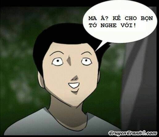 con đường sau núi chapter 1 16