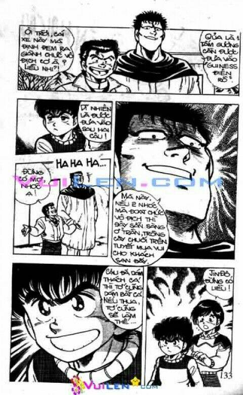 sôi động cầu trường full 17 tập chapter 2 133