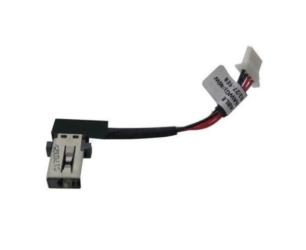 Dc Jack Cắm Nguồn Cho Acer Swift 3 Sf314-52 Sf314-52g Sf314-53g 50.gqwn5.001