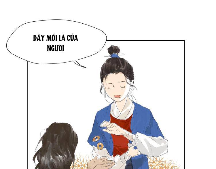 muốn làm nữ hiệp quá chapter 3.5 60