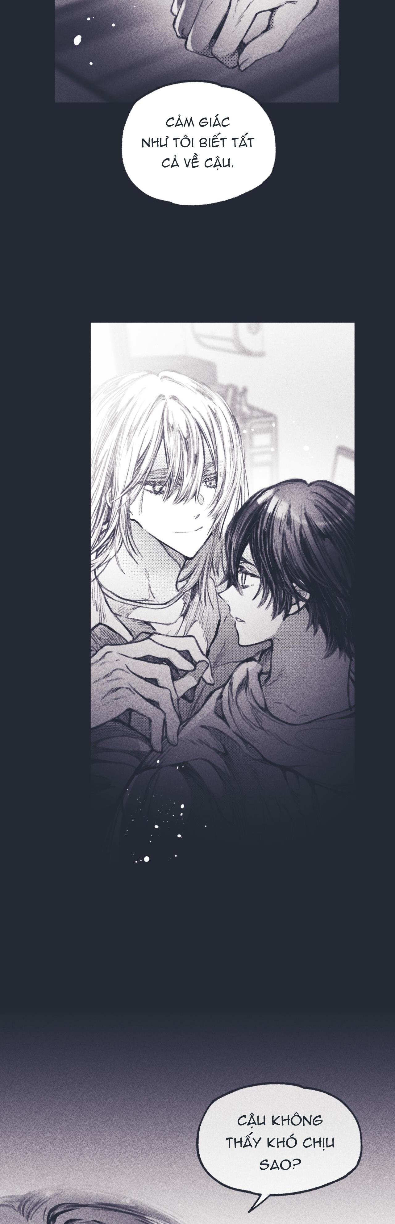 hồi ức cơn thịnh nộ chapter 5 4