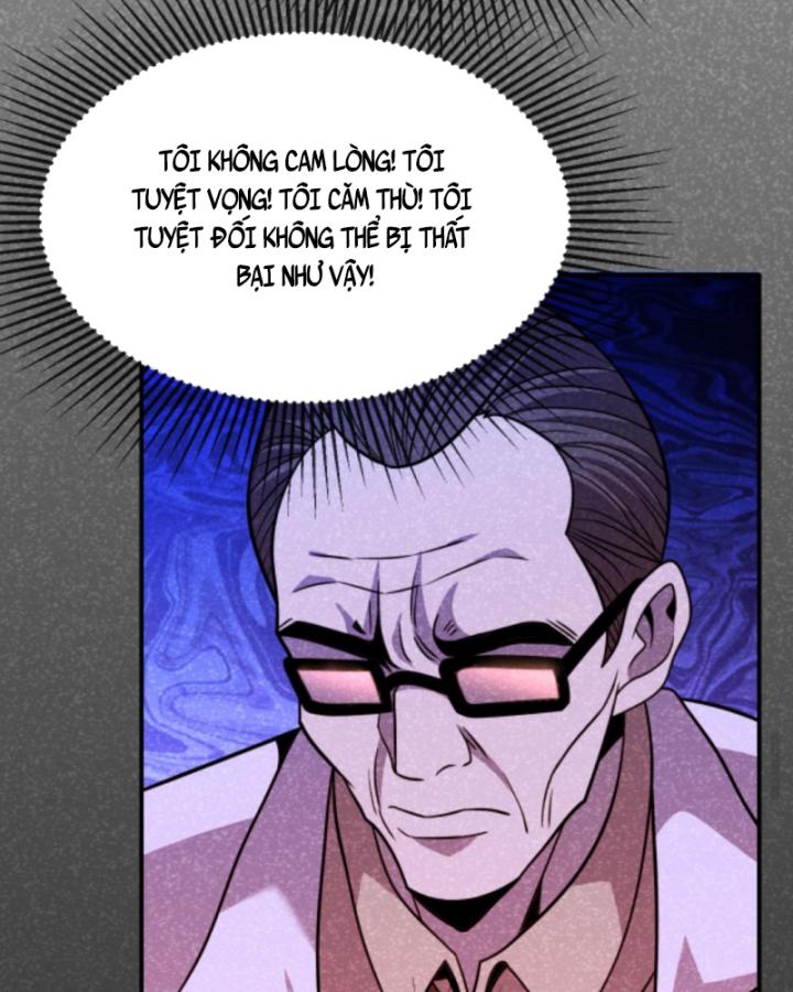 nhìn thấy thanh máu, ta xử tội thần linh chapter 191 22