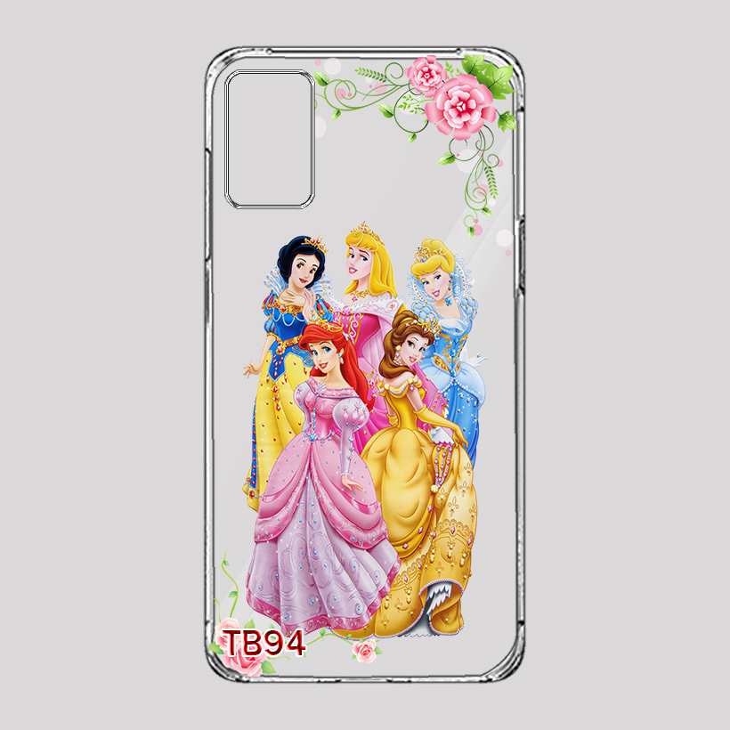 Ốp Lưng Dành Cho OPPO A54
