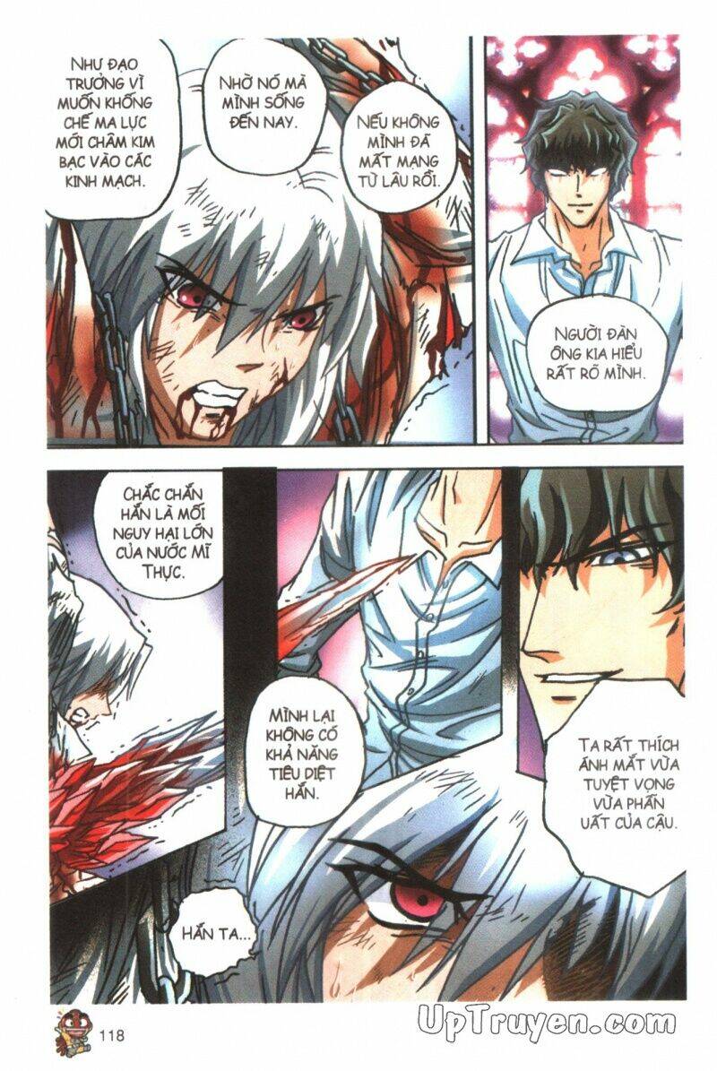 siêu nhân mì ăn liền chapter 19 112