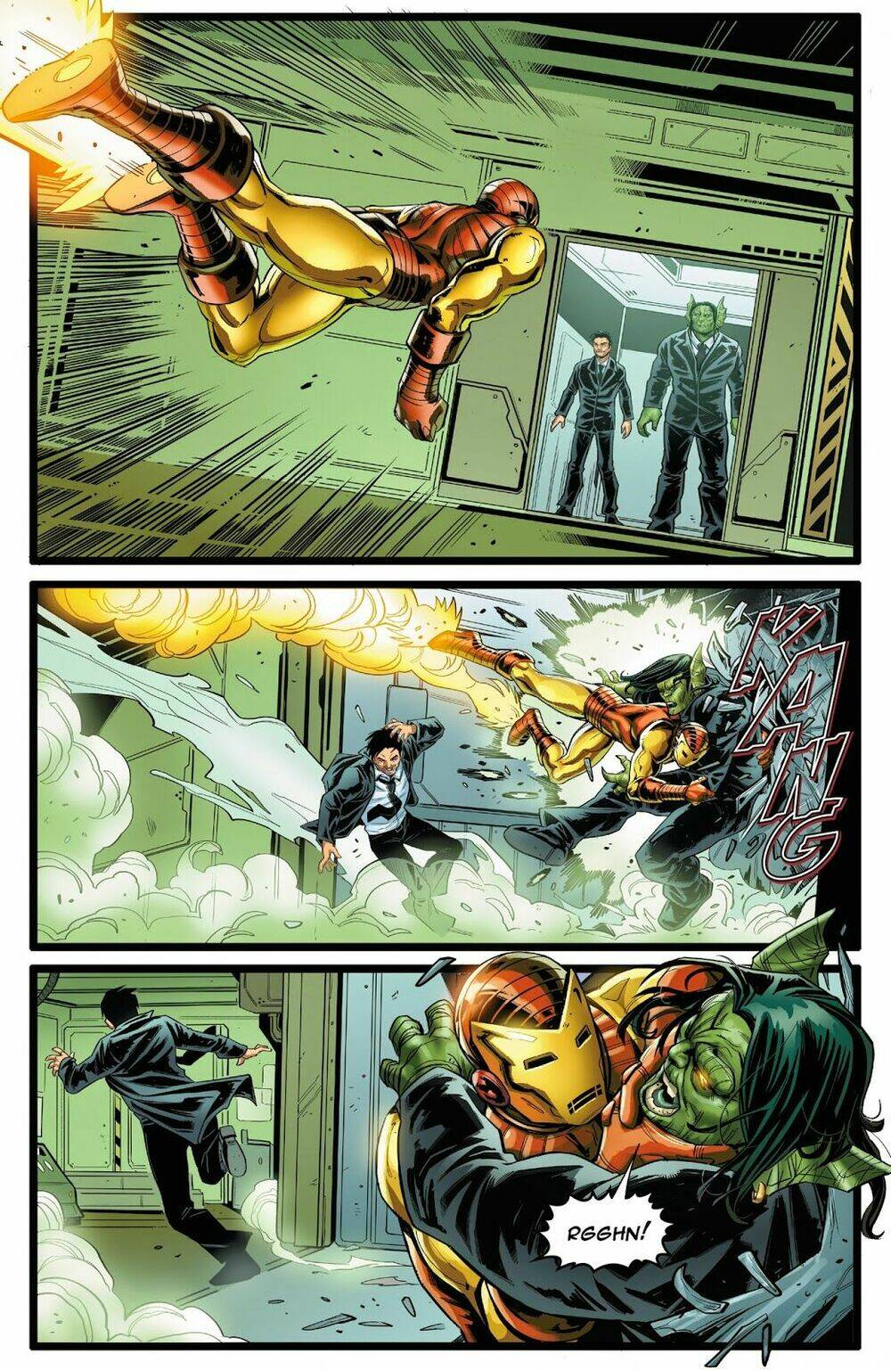 superior iron man chapter 6 20