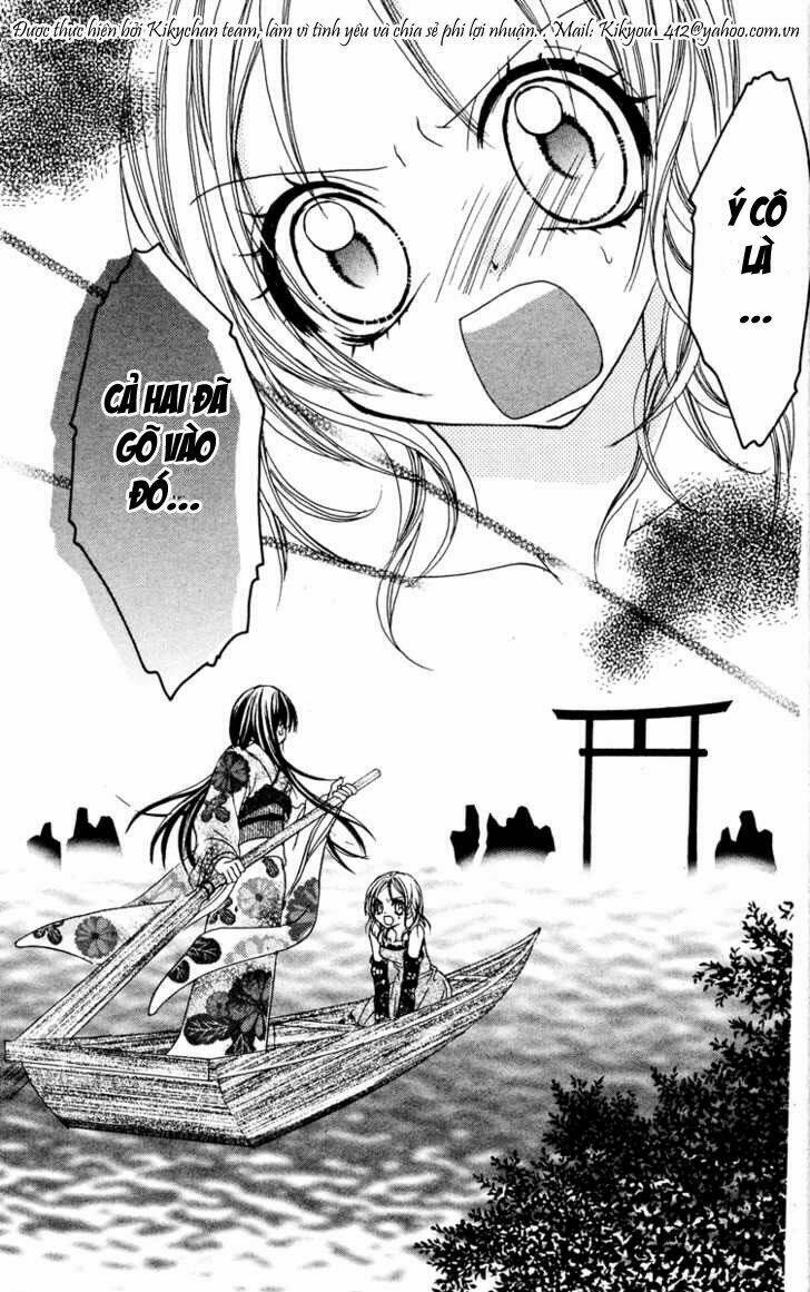 jigoku shoujo-cô gái đến từ địa ngục chapter 6 39