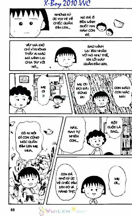 nhóc maruko chapter 11 68