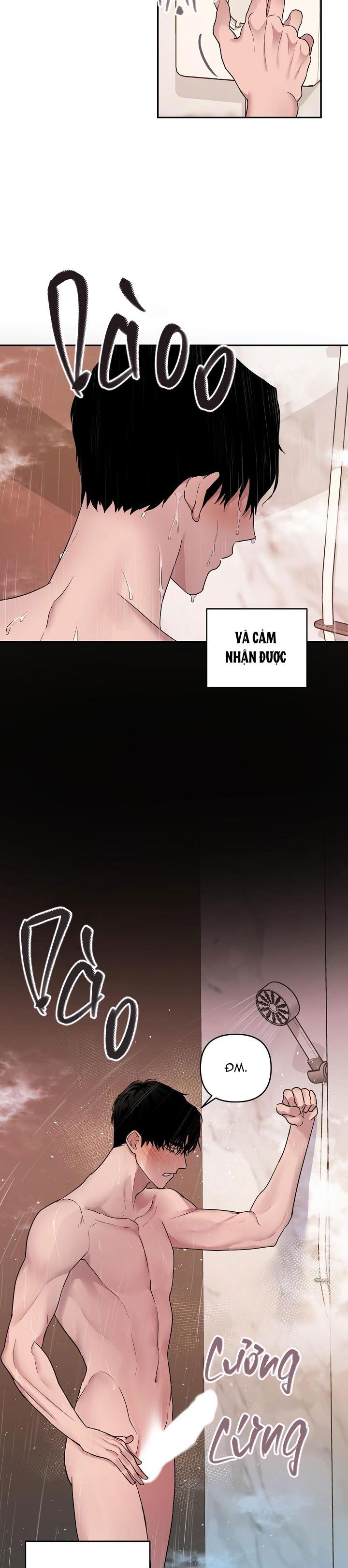 thợ săn một đêm 10 lần chapter 4 24