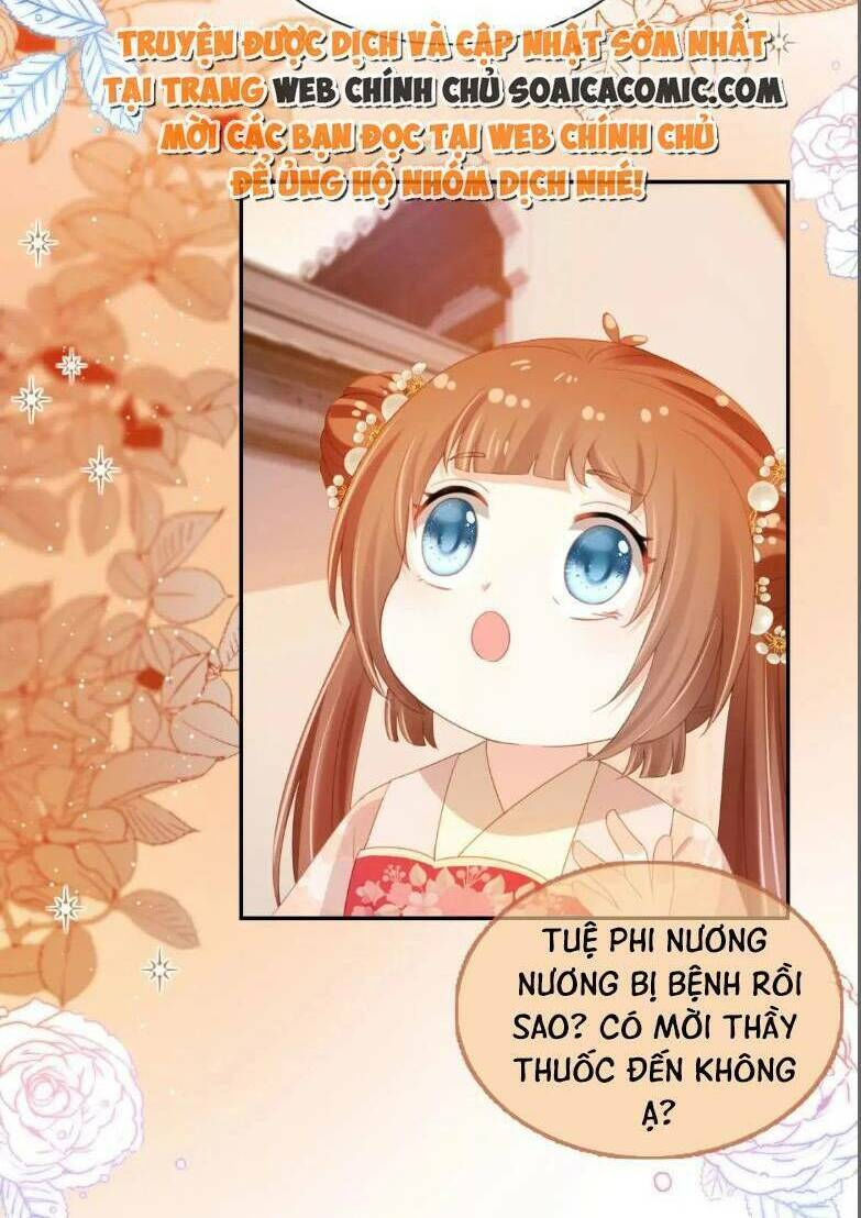 nhặt được bảo bối manh manh chapter 125 27