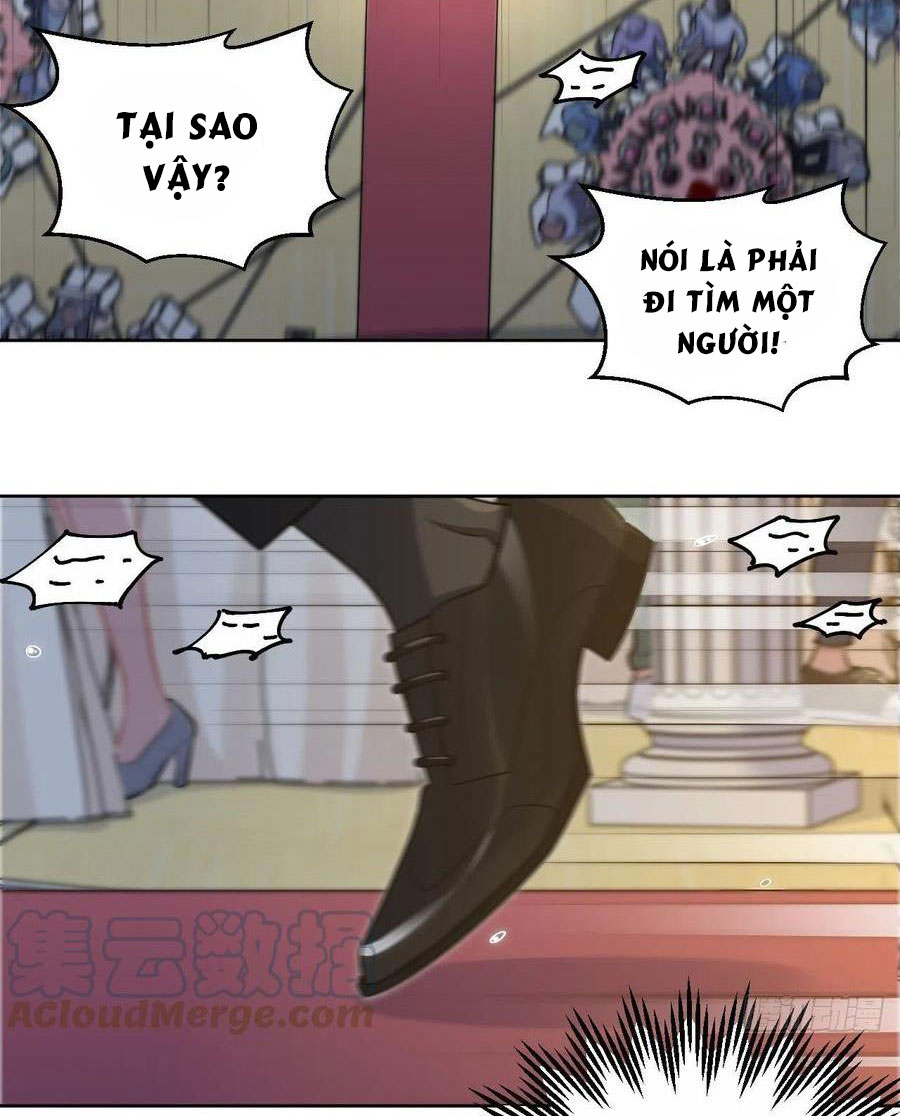 bố vợ đại nhân là bà xã chapter 154 24