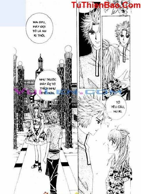 công chúa của tôi chapter 9 83