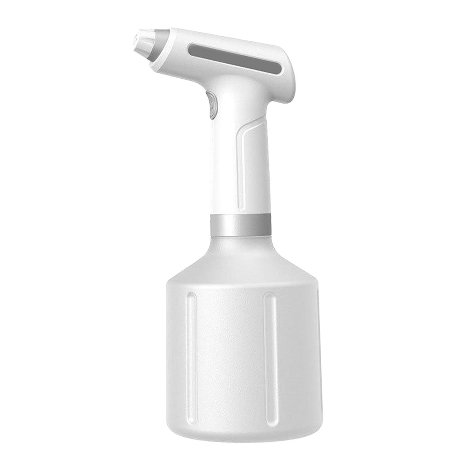 2x Garden Sprayer Pressure Electric Disinfection Sprayer Bottles for Yarn