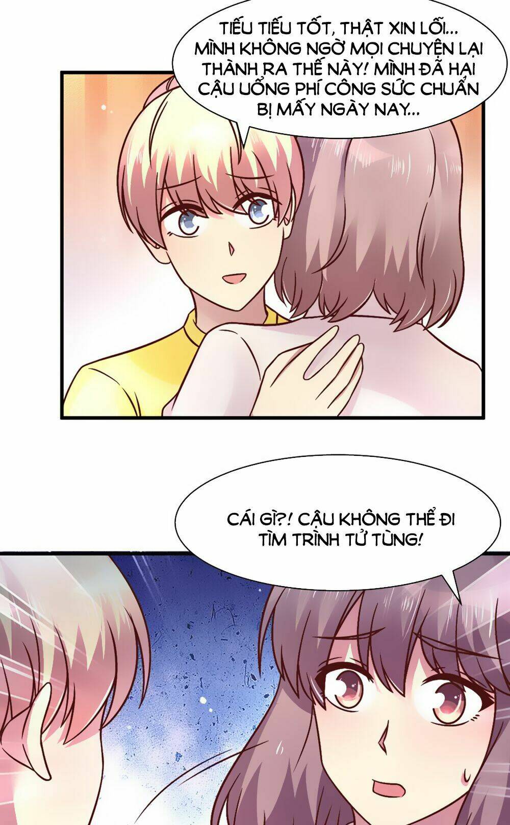 thời gian đều biết chapter 26 6