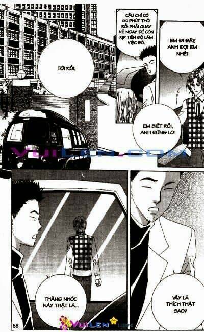 đừng tin cô ấy chapter 5 88