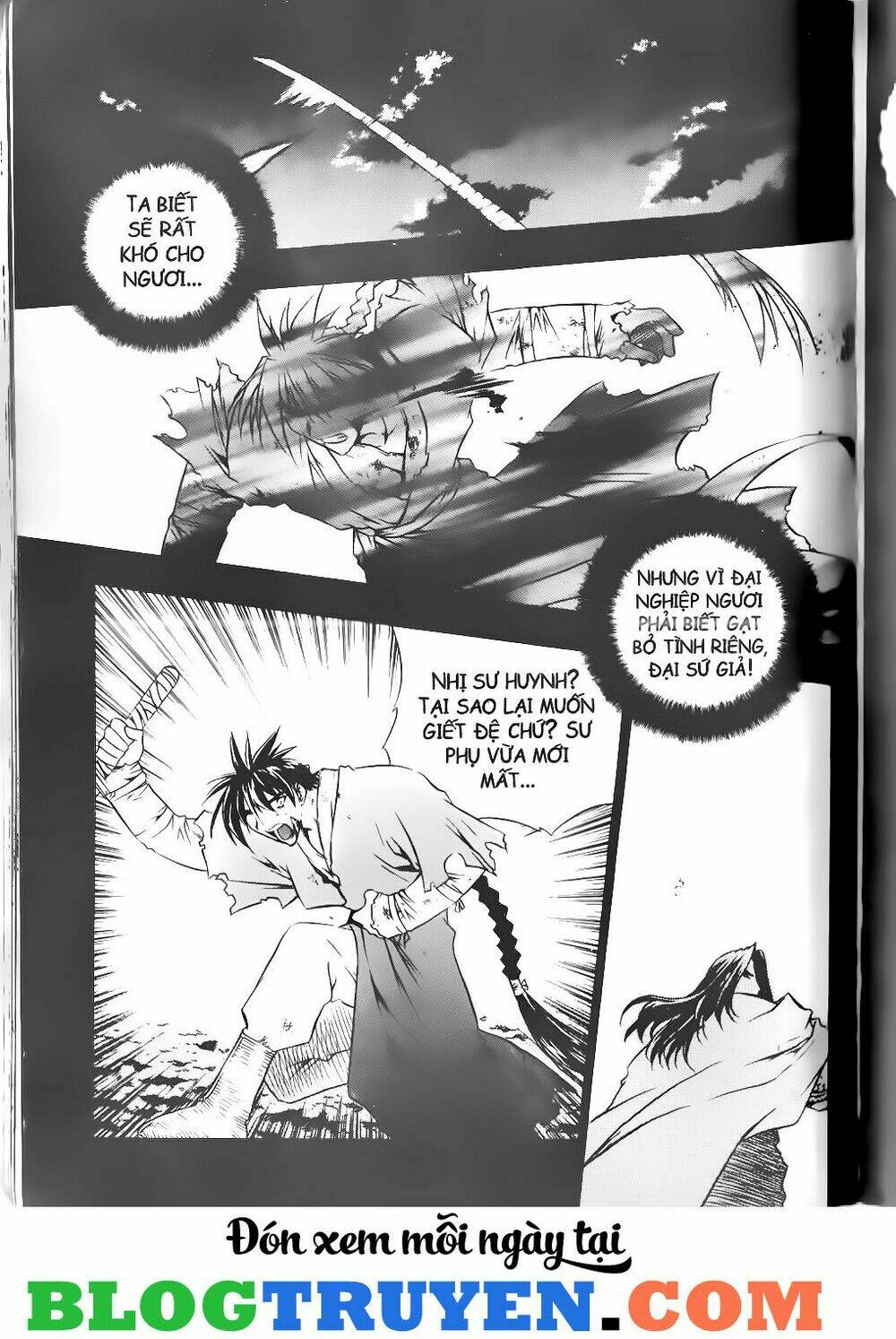 thiên lang liệt truyện chapter 93 14