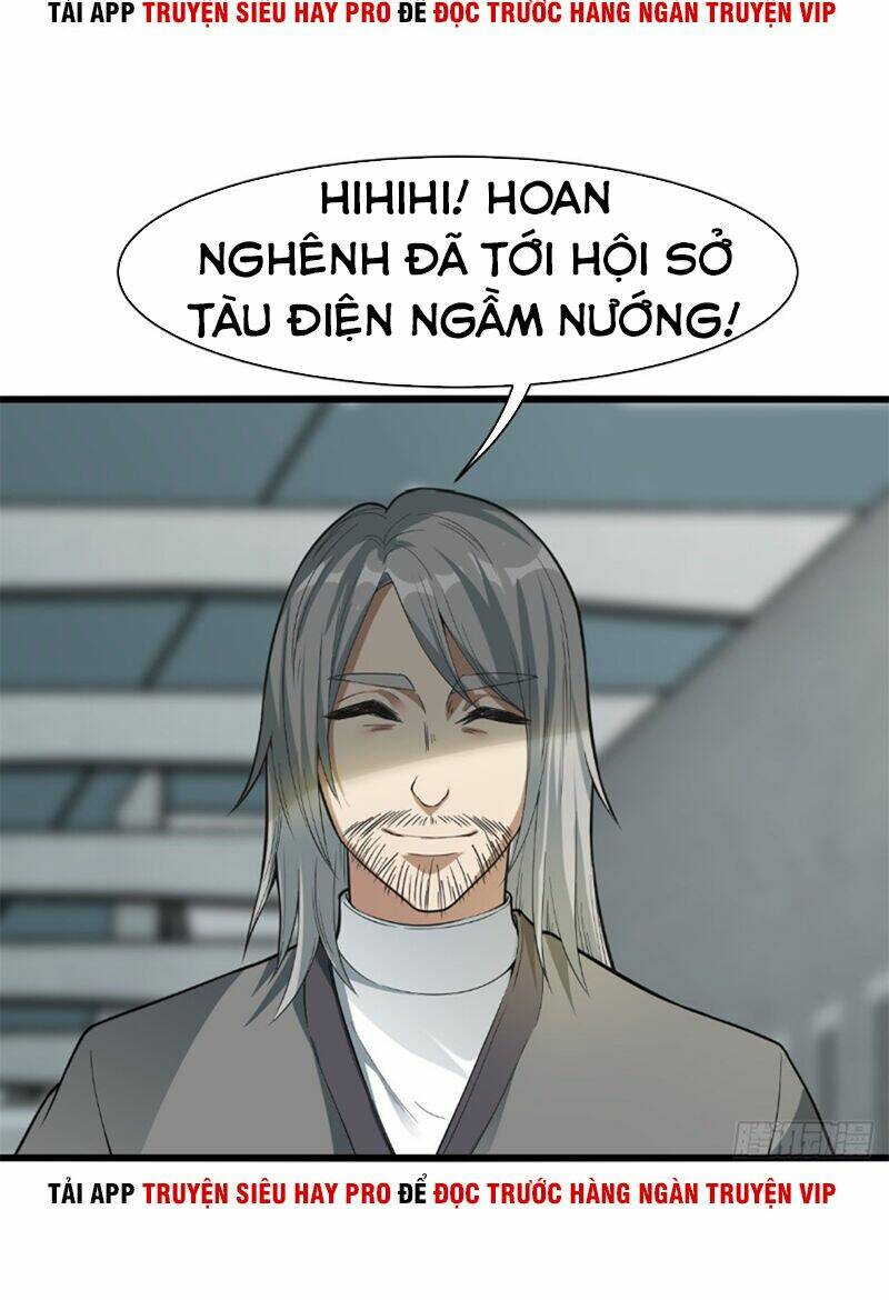 vô hạn biến dị chapter 10 55