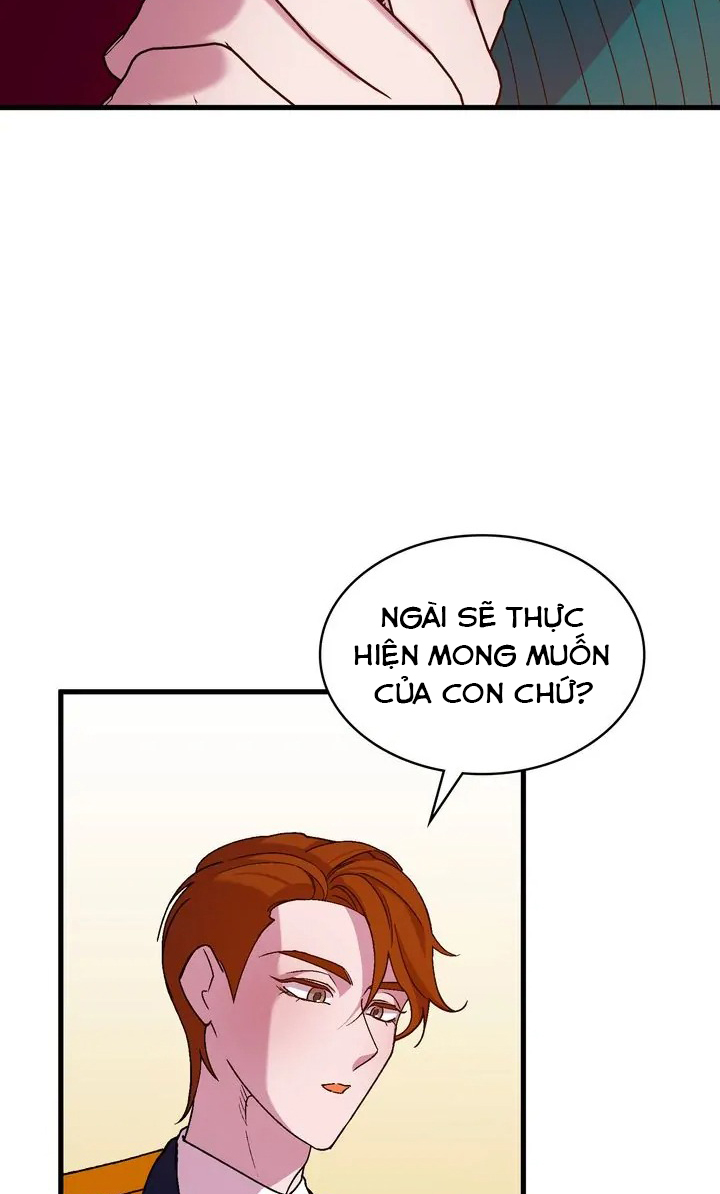 tôi sẽ cứu lấy gia tộc sắp sụp đổ chapter 117 50