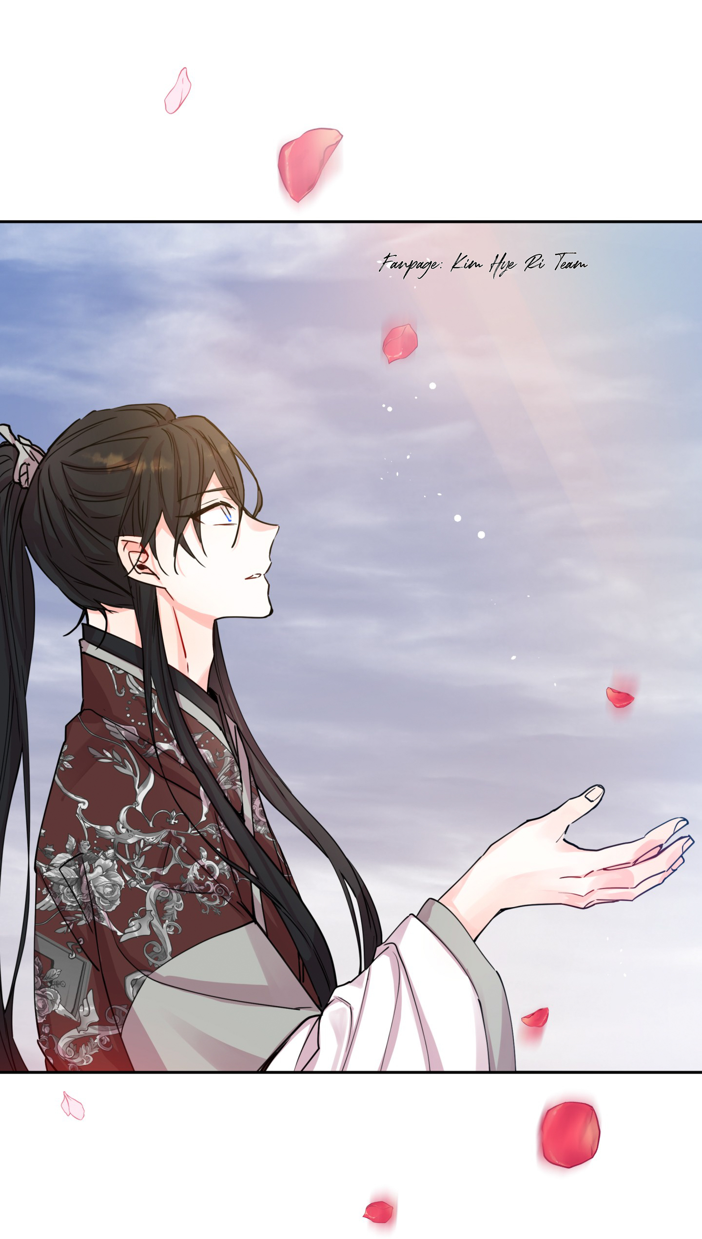 nàng tiên chốn cực lạc chapter 10 80