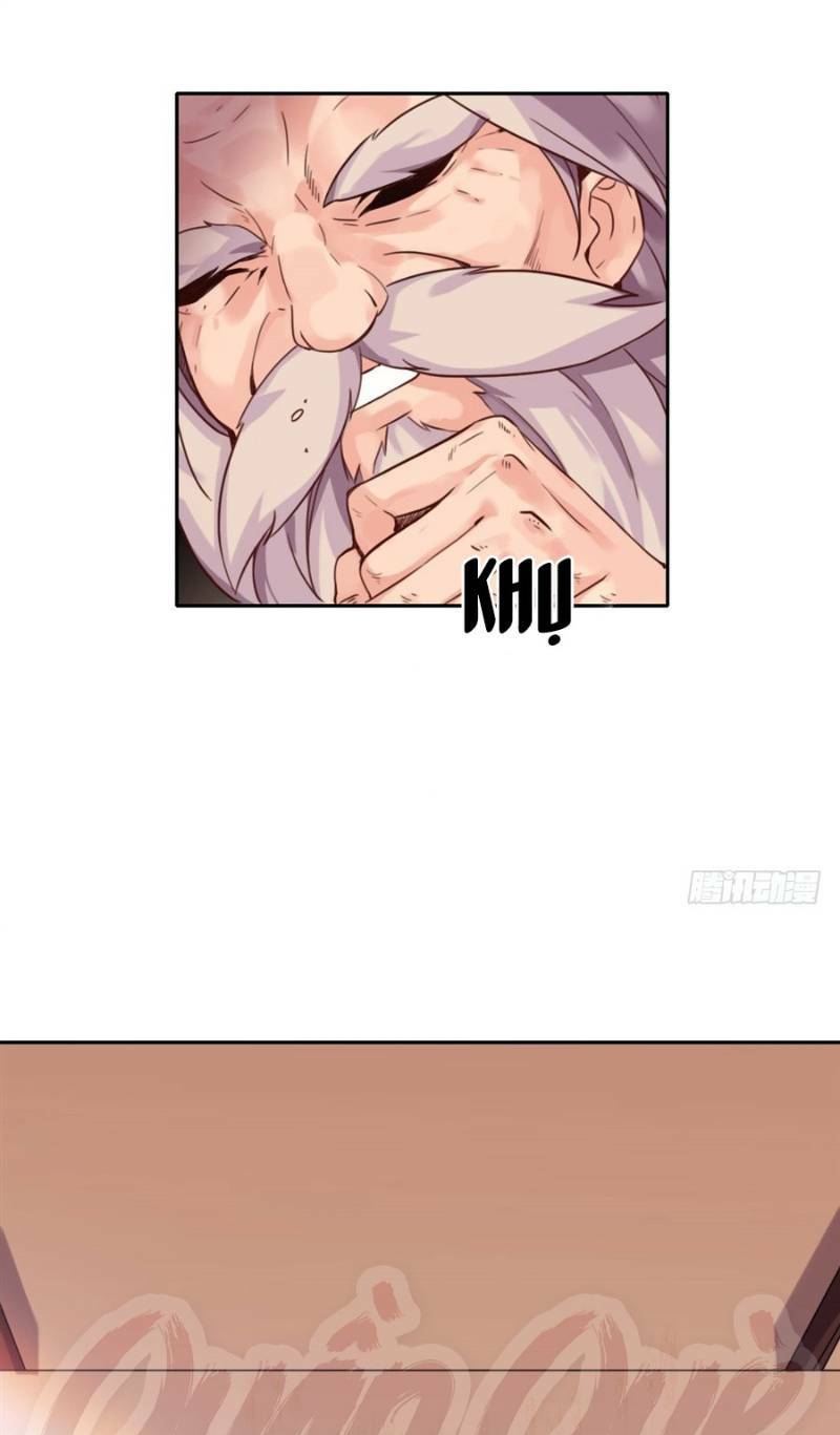 nhặt ma vương về làm nữ hầu chapter 3 3