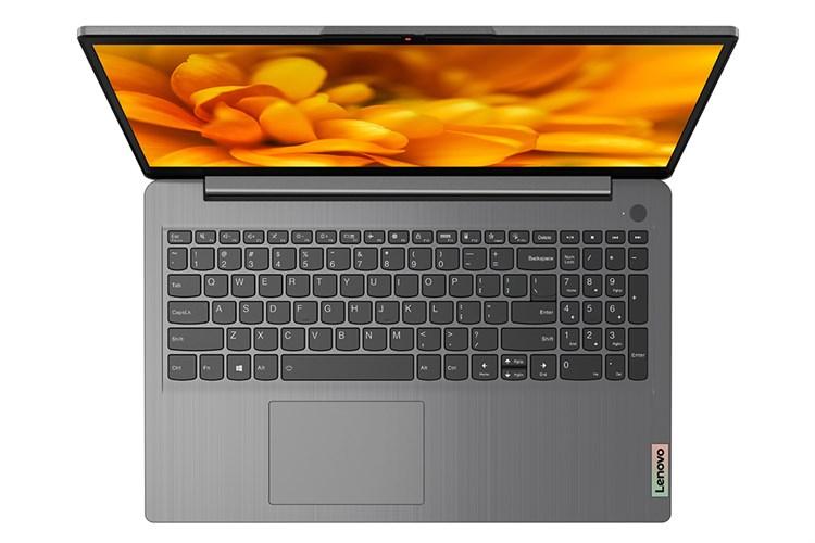 Laptop Lenovo Ideapad 3 15ITL6 i3 1115G4/8GB/512GB/15.6&quot;F/Win11/(82H801NEVN)/Xám - Hàng chính hãng