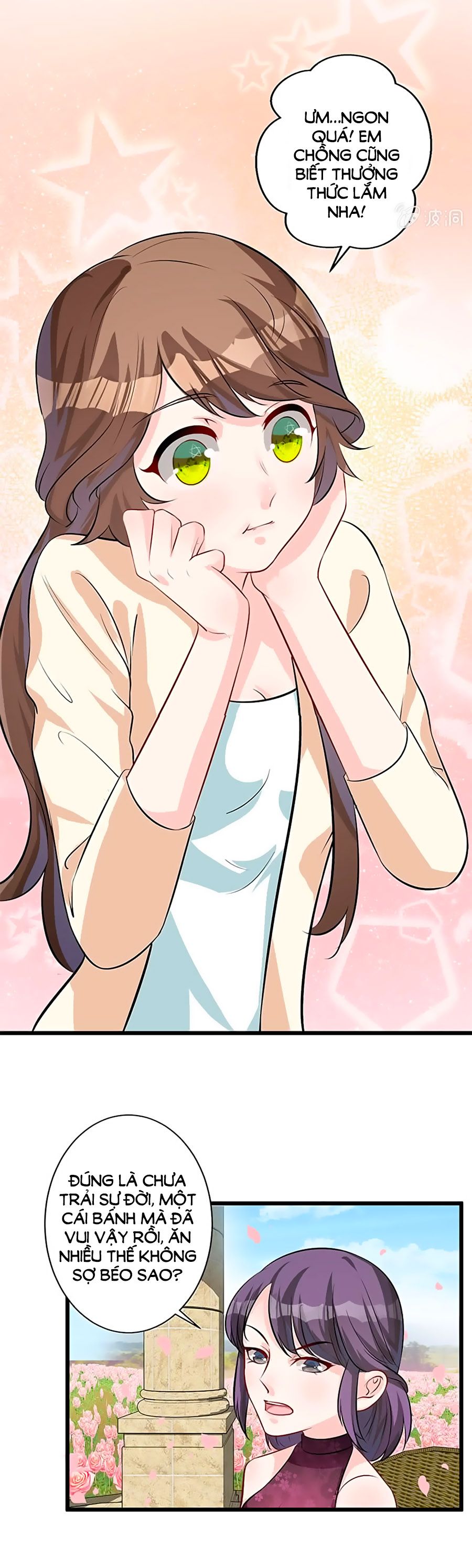 tân nương thế thân chapter 9 7