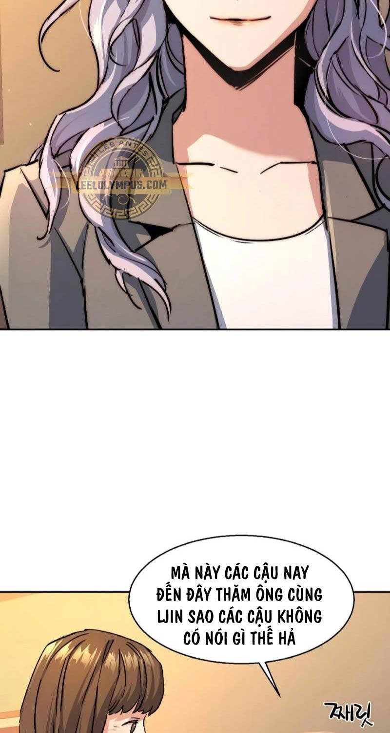 bạn học tôi là lính đánh thuê chapter 194 66