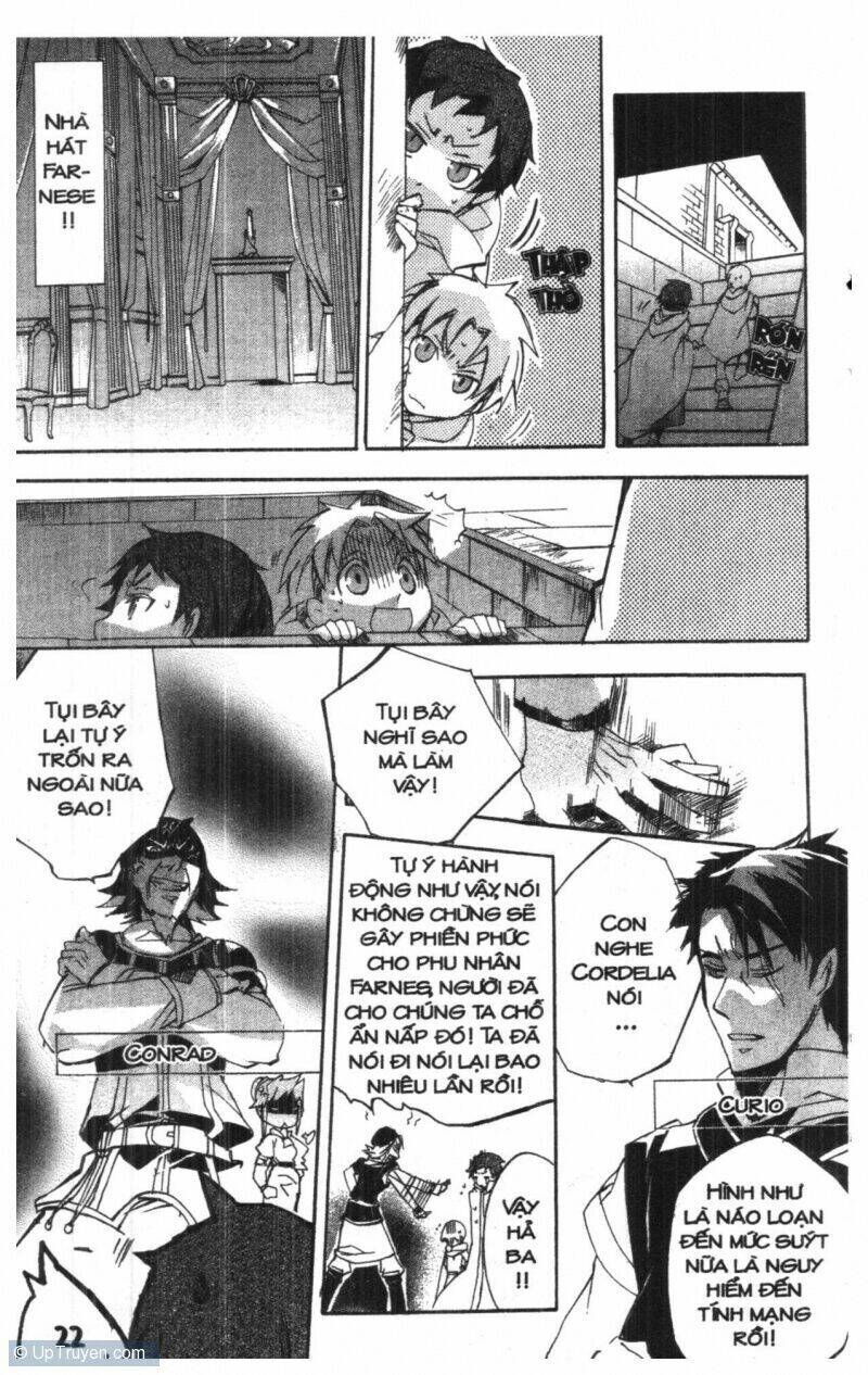 romeo and juliet chapter 1 21