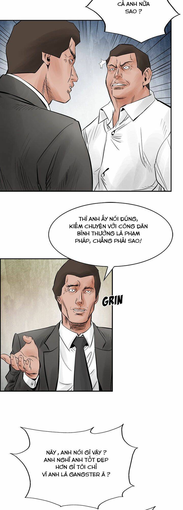 huyền thoại : khởi đầu chapter 30 12