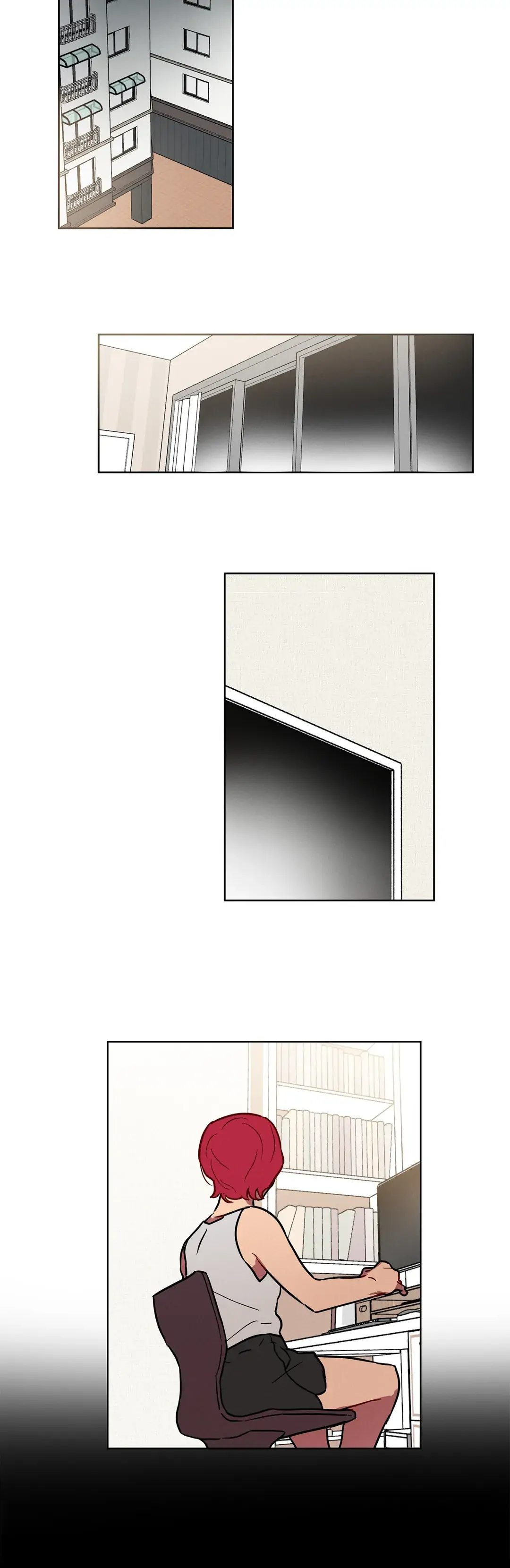 lọ lem ngủ ngon nhé chapter 41.2 4