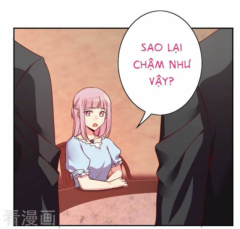 phục thù thiếu gia tiểu điềm thê chapter 45 25