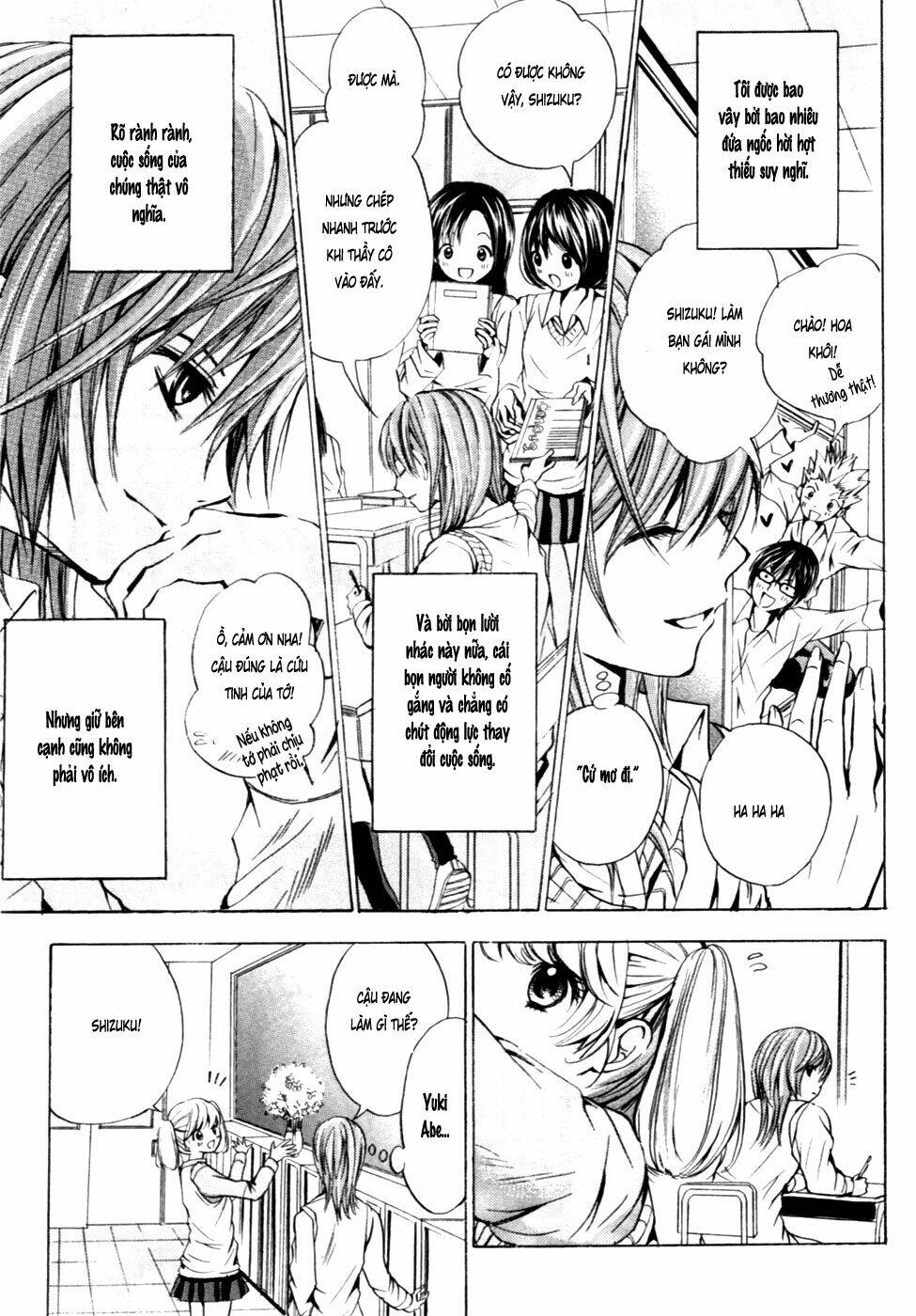 hal - makino aoi chapter 1.1 18