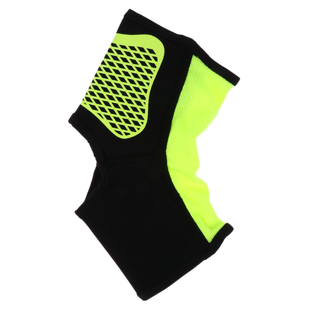 Compression compression support sleeve for running men