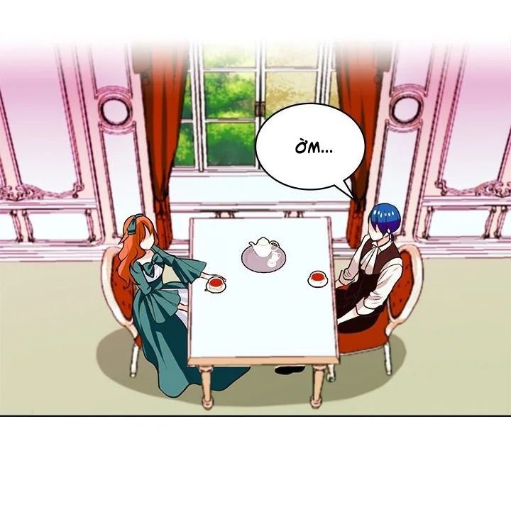 đức hạnh của ác nữ phản diện chapter 3 28