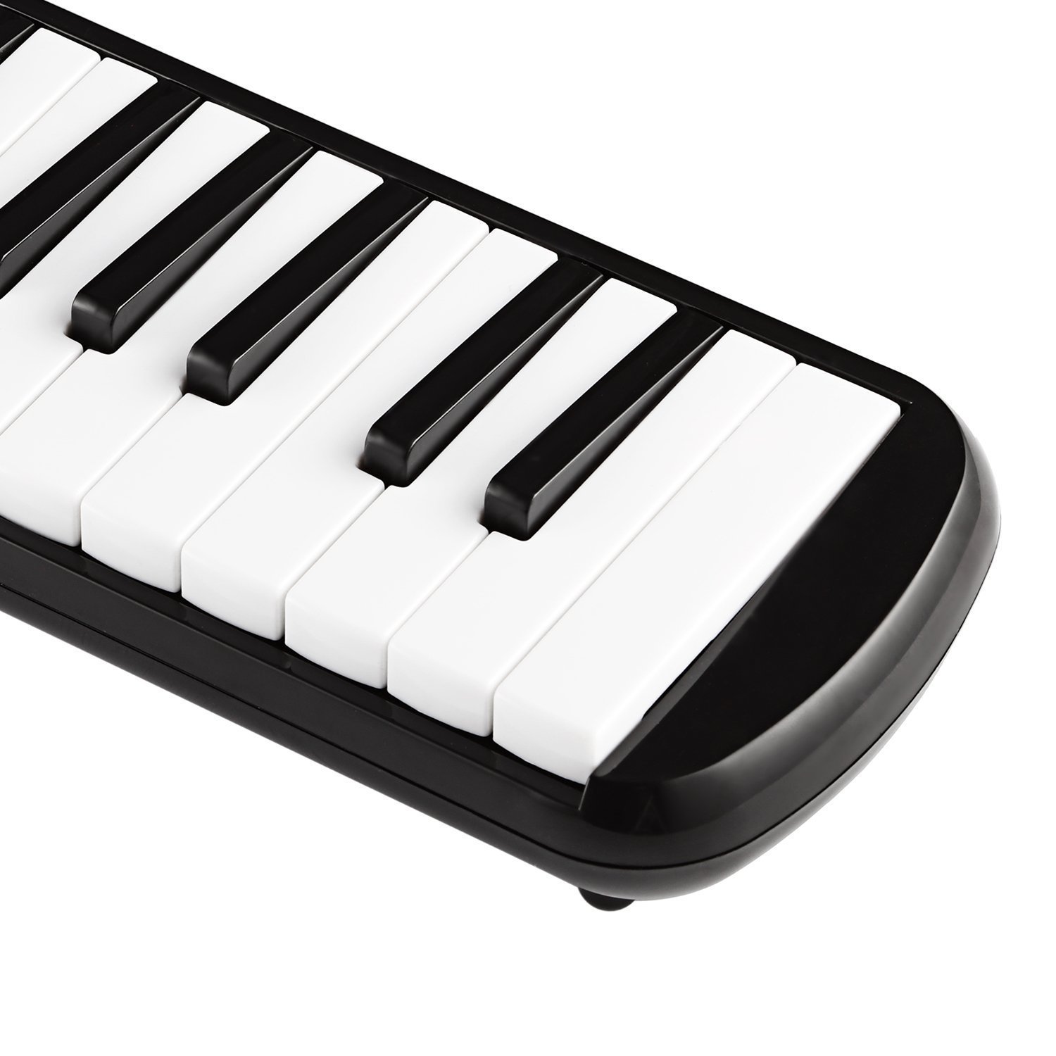 Kèn Melodion Swan 37 Phím Model SW-37 Kèm Pick (Melodica - Pianica   37 Keys)