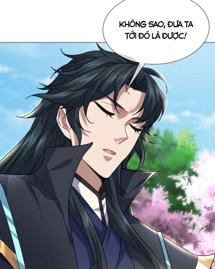 ngủ say vạn cổ: xuất thế đẩy ngang chư thiên chapter 5 135