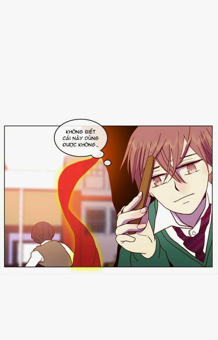 món quà từ chúa chapter 10 14